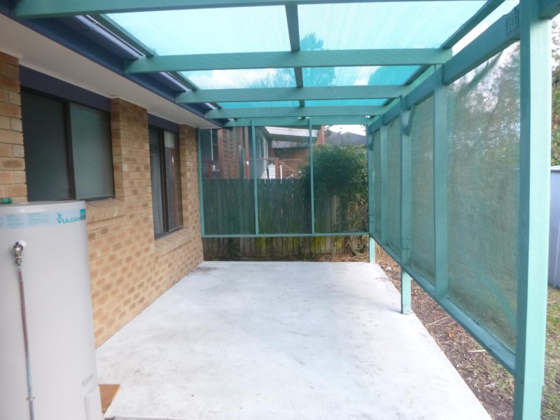 13 Mecklenberg Street, Bega NSW 2550