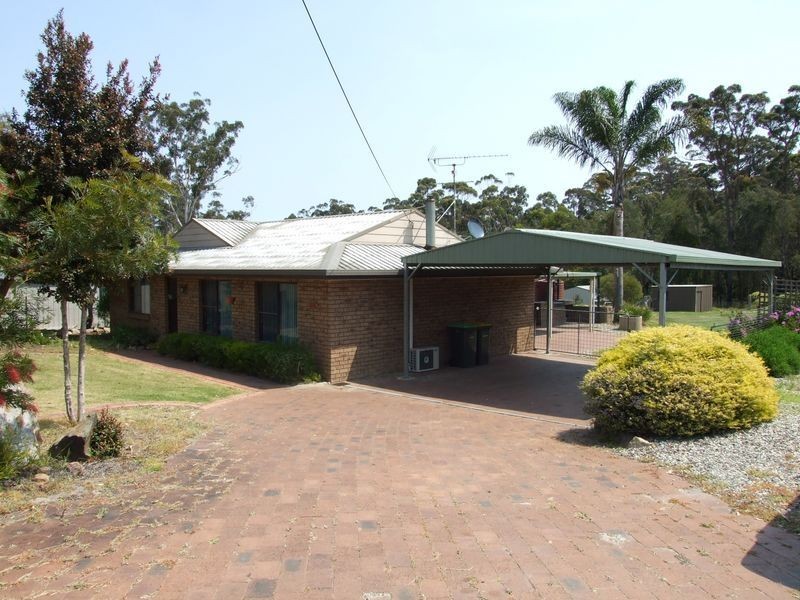 37 Old Wallagoot Rd, Kalaru NSW 2550