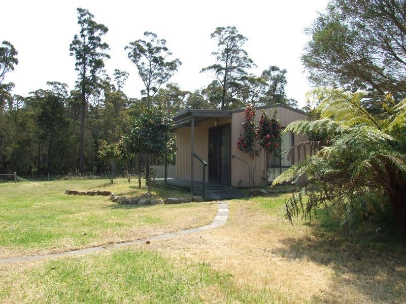 37 Old Wallagoot Rd, Kalaru NSW 2550