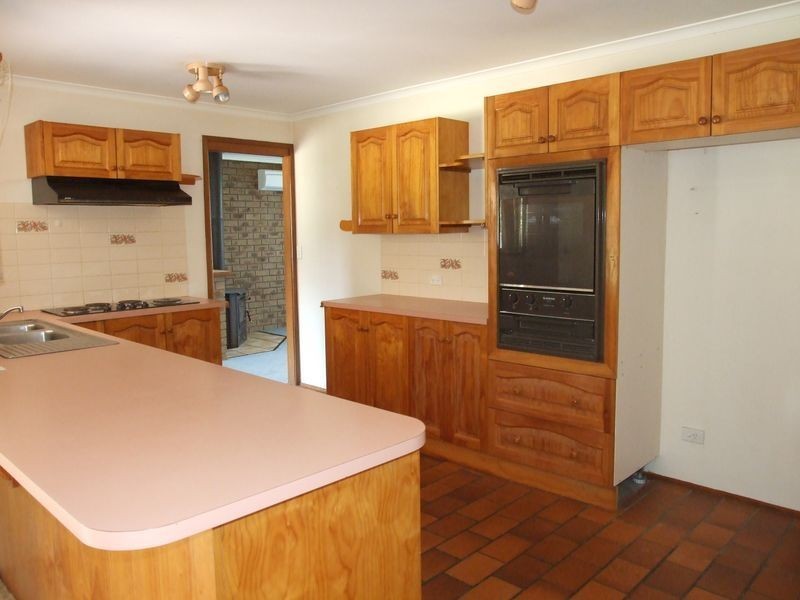 37 Old Wallagoot Rd, Kalaru NSW 2550