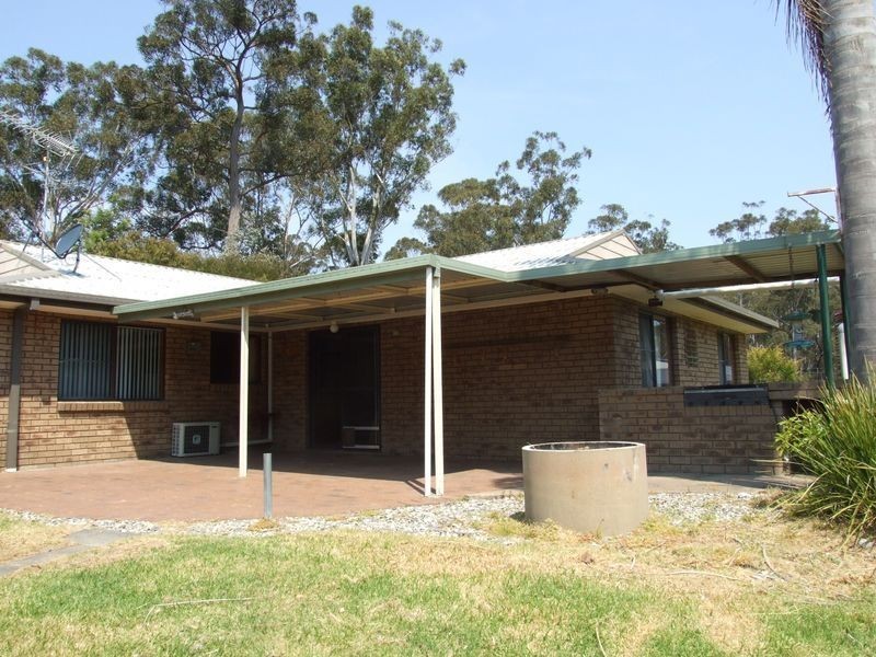 37 Old Wallagoot Rd, Kalaru NSW 2550