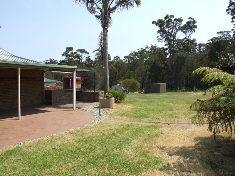 37 Old Wallagoot Rd, Kalaru NSW 2550
