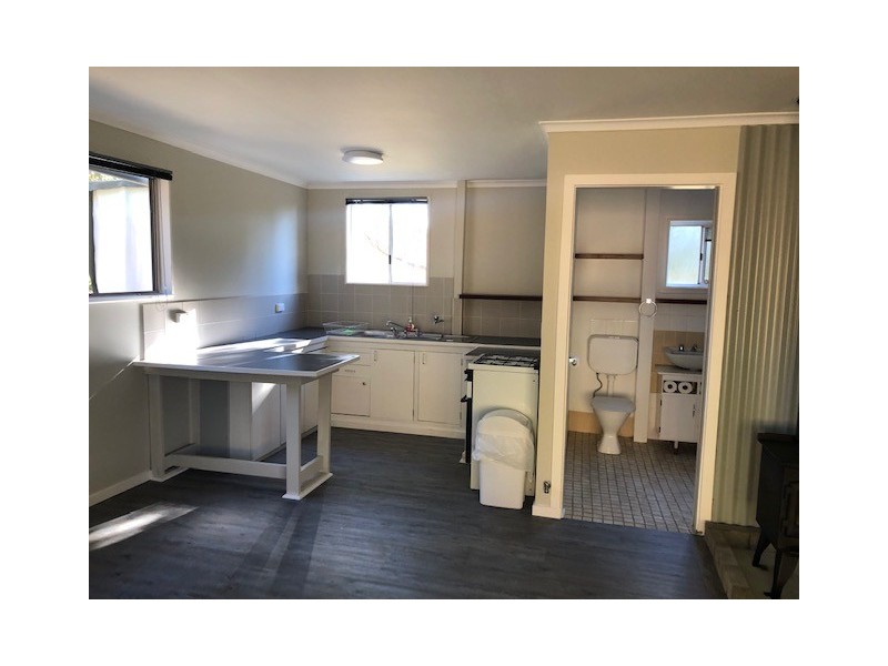 141B Spring Creek Road, Buckajo NSW 2550