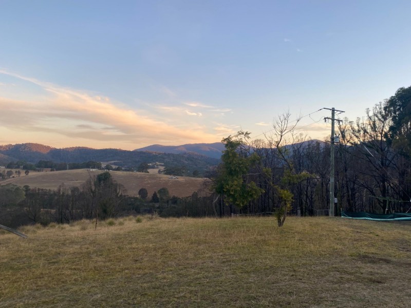 519 New Buildings Road, Wyndham NSW 2550