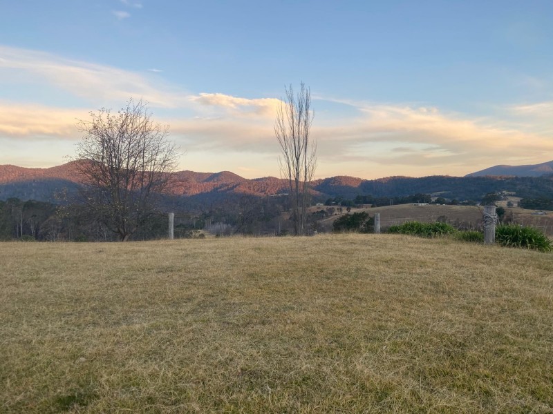 519 New Buildings Road, Wyndham NSW 2550