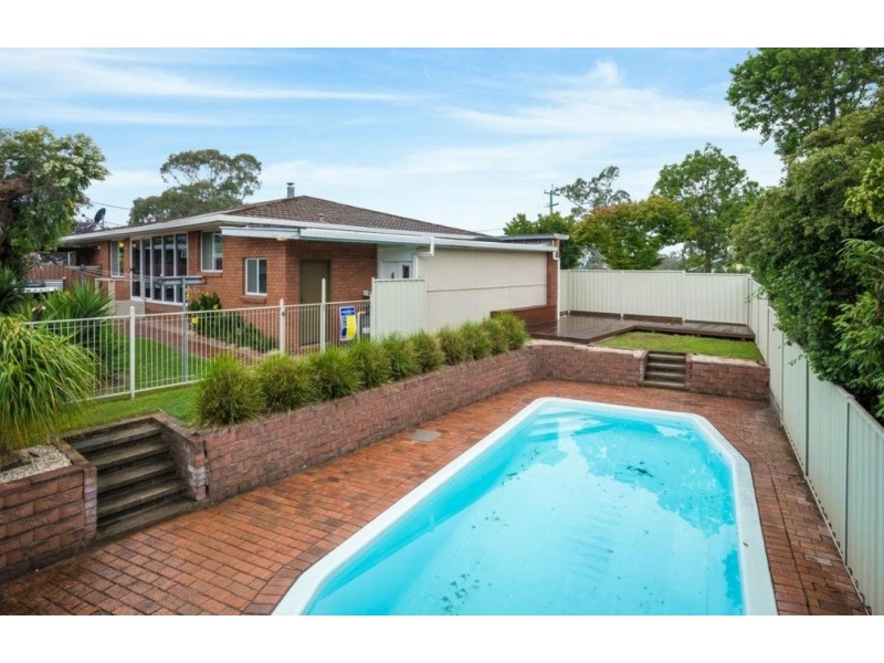 21 Howard Avenue, Bega NSW 2550