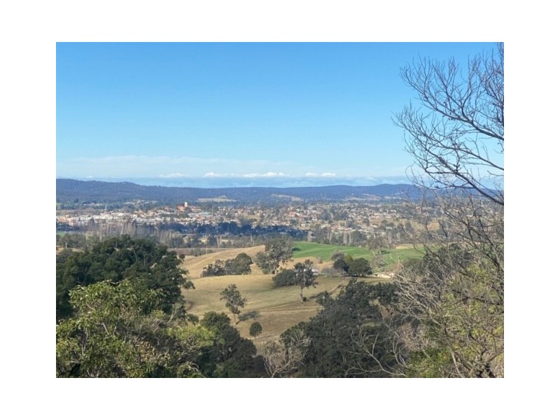 Lot 260 Mount Pleasant Road, Bega NSW 2550
