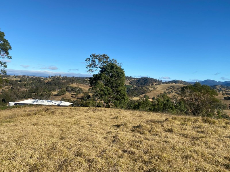Lot 260 Mount Pleasant Road, Bega NSW 2550