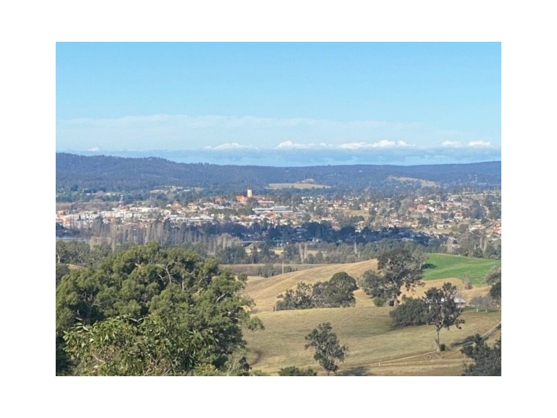 Lot 260 Mount Pleasant Road, Bega NSW 2550