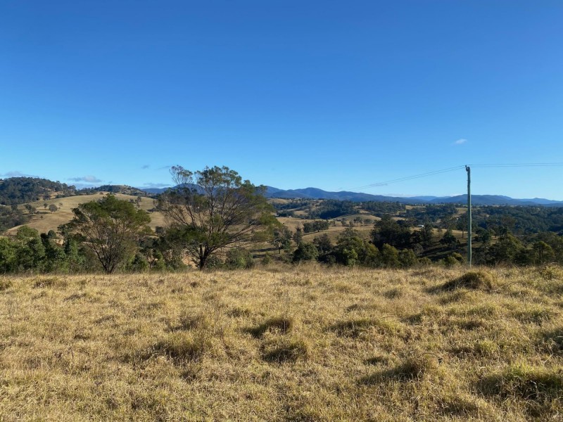 Lot 260 Mount Pleasant Road, Bega NSW 2550
