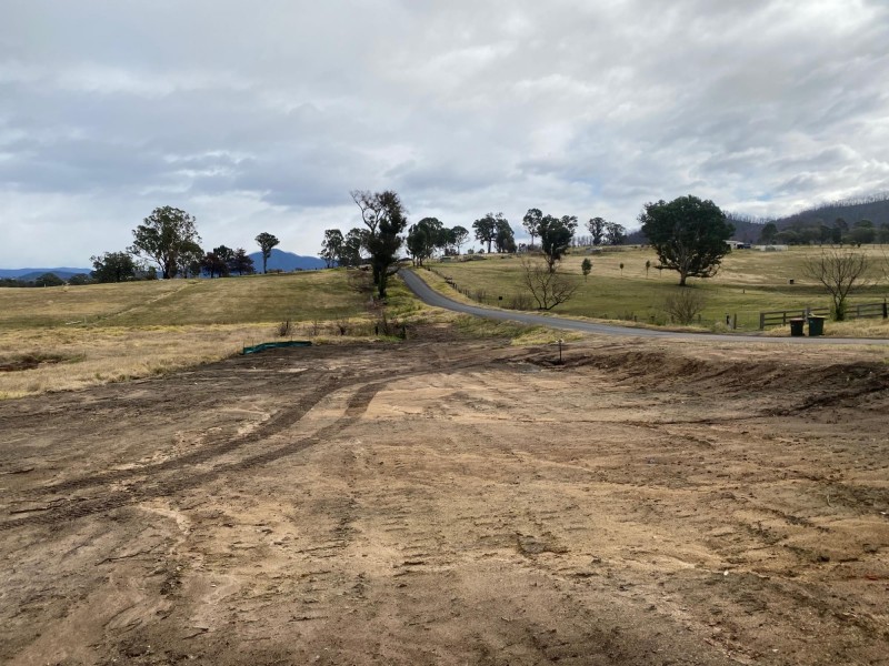 1 Charlotte Street, Cobargo NSW 2550