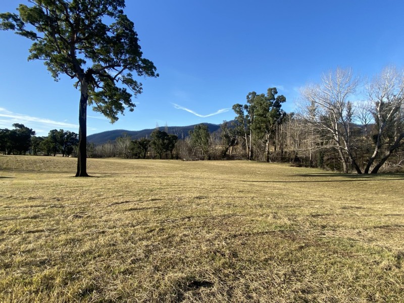 160 Watts Road, Yowrie NSW 2550