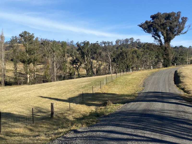 160 Watts Road, Yowrie NSW 2550