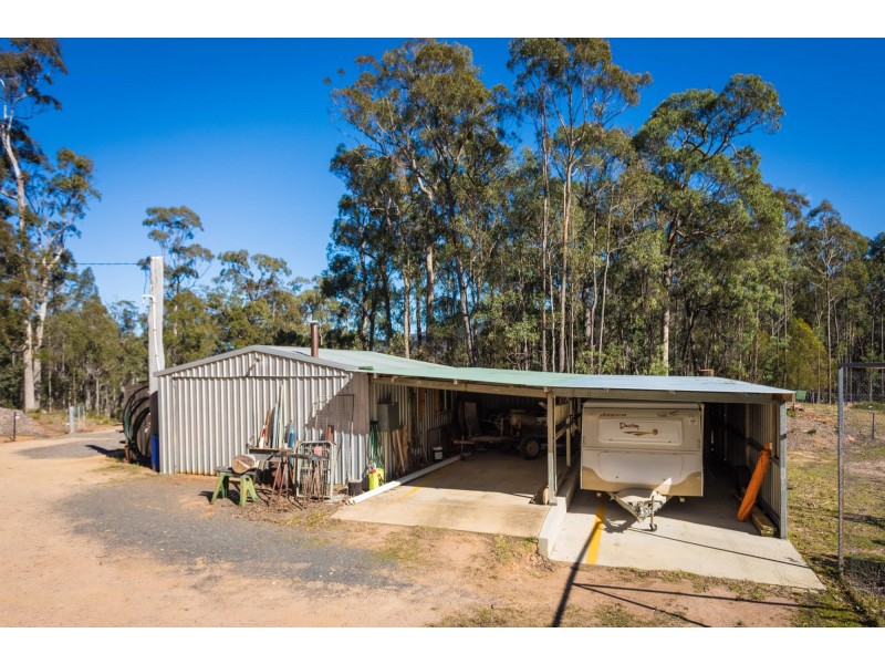 824 Burragate Rd, Wyndham NSW 2550