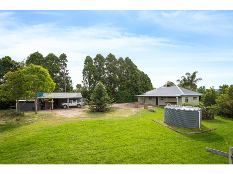 733 Candelo Bega Road, Bega NSW 2550