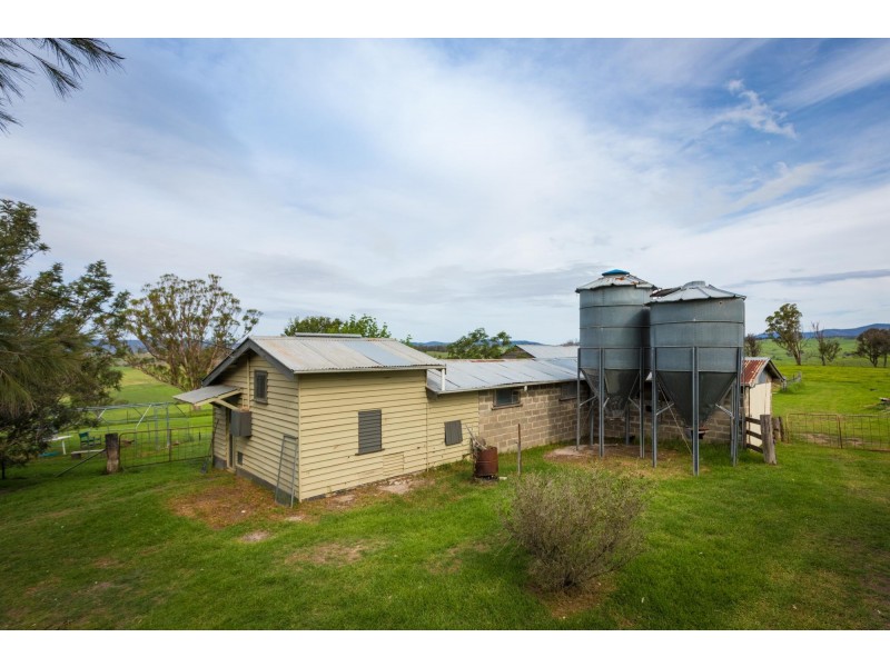 733 Candelo Bega Road, Bega NSW 2550