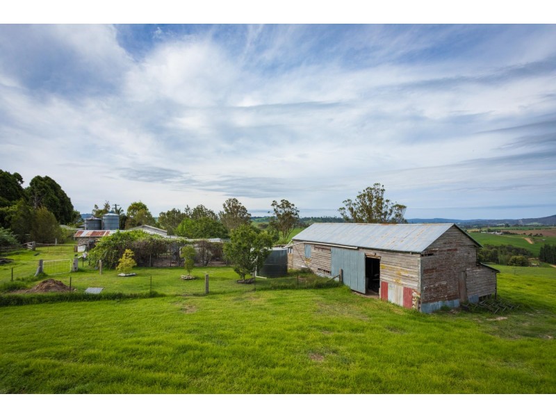 733 Candelo Bega Road, Bega NSW 2550