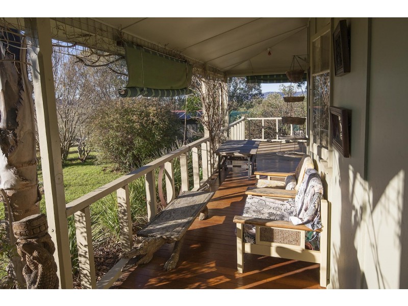 733 Candelo Bega Road, Bega NSW 2550