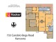 733 Candelo Bega Road, Bega NSW 2550 Floorplan