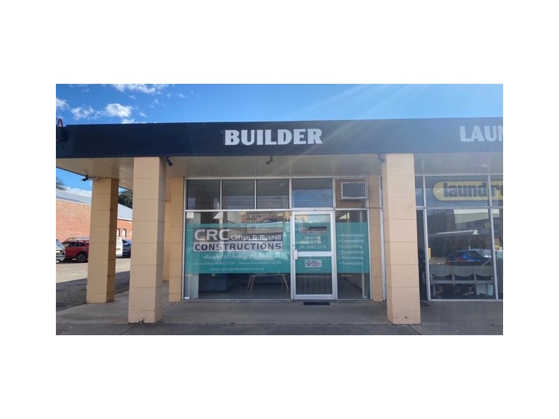 3/81-85 Auckland Street, Bega NSW 2550