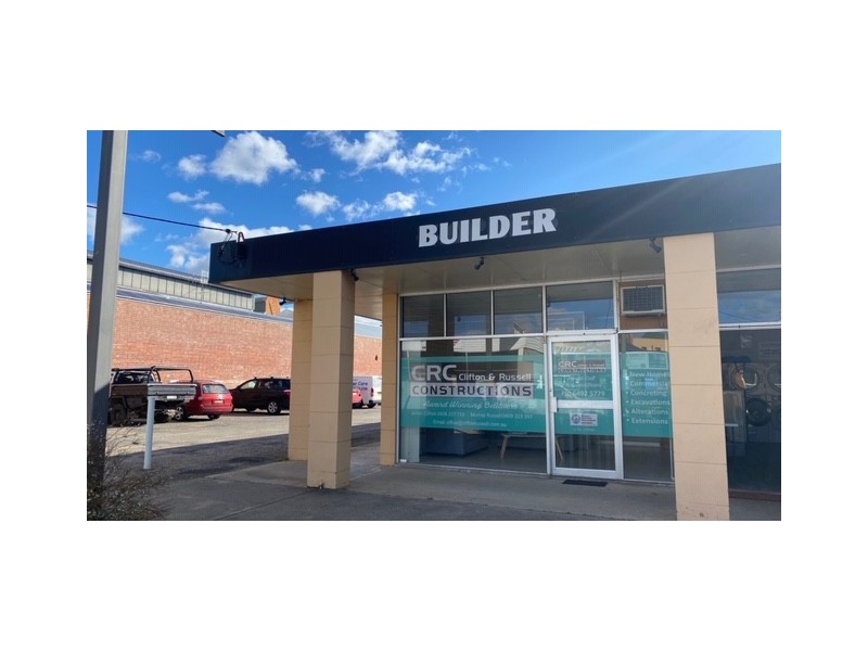 3/81-85 Auckland Street, Bega NSW 2550