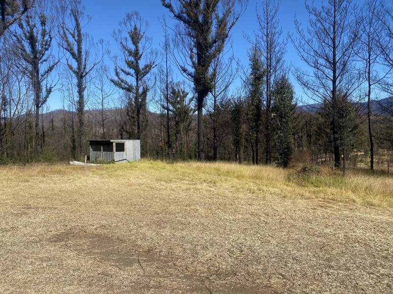 1084 Yowrie Road,, Yowrie NSW 2550