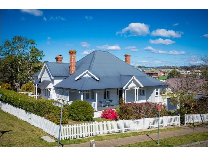 44 Bega Street, Bega NSW 2550