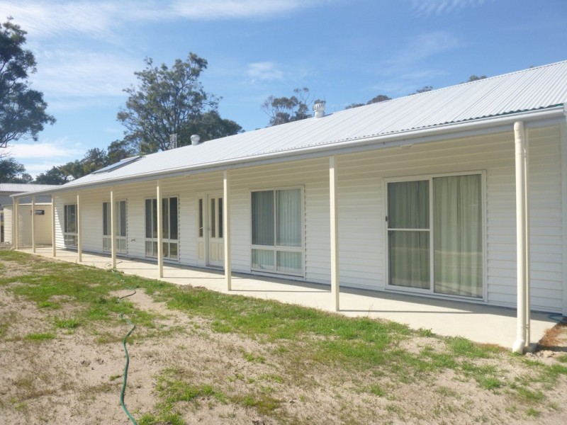 11 Armstrong Drive, Kalaru NSW 2550