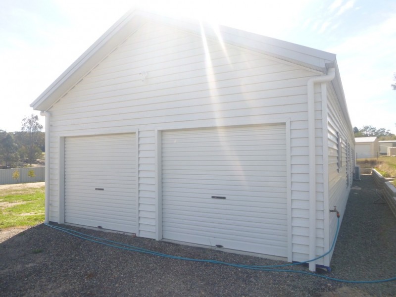 11 Armstrong Drive, Kalaru NSW 2550