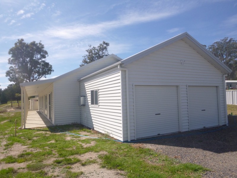 11 Armstrong Drive, Kalaru NSW 2550