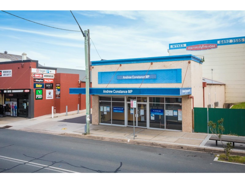 124-126 Carp Street, Bega NSW 2550