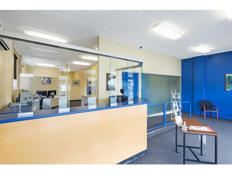 124-126 Carp Street, Bega NSW 2550