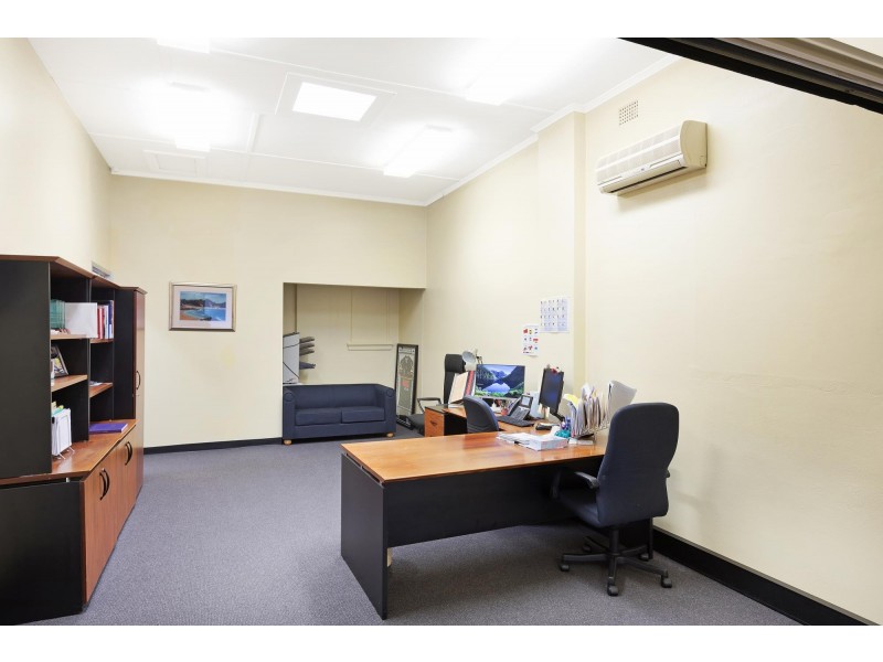 124-126 Carp Street, Bega NSW 2550