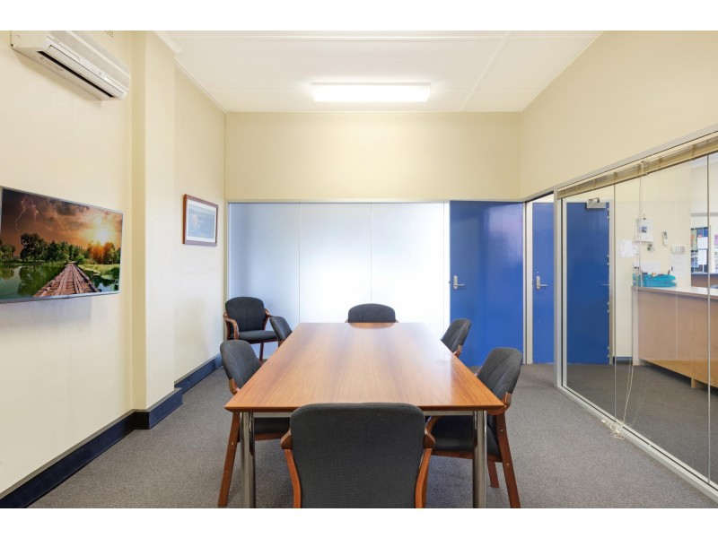 124-126 Carp Street, Bega NSW 2550