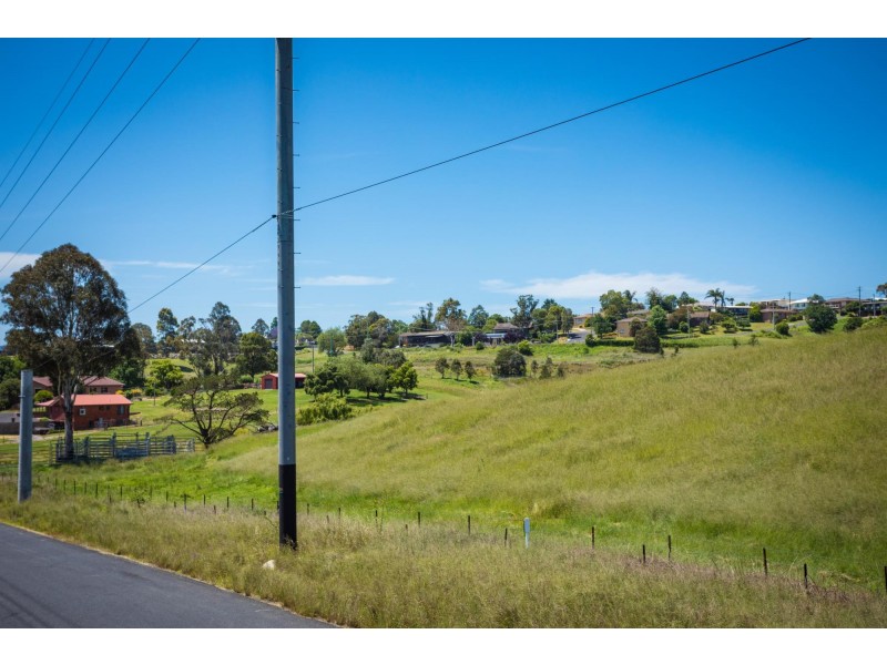 Lot 66 Ravenswood Street, Bega NSW 2550
