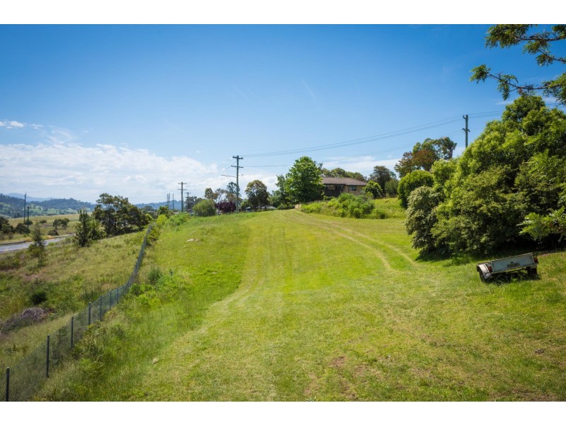Lot 13 & 1 Corner of Mecklenberg Street & Minyama P, Bega NSW 2550