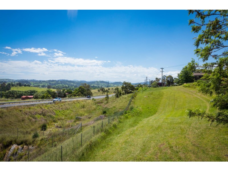 Lot 13 & 1 Corner of Mecklenberg Street & Minyama P, Bega NSW 2550