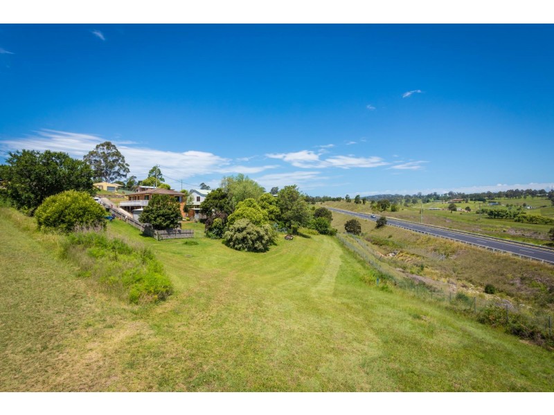 Lot 13 & 1 Corner of Mecklenberg Street & Minyama P, Bega NSW 2550