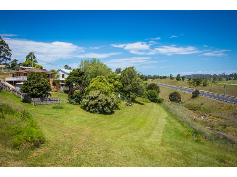 Lot 13 & 1 Corner of Mecklenberg Street & Minyama P, Bega NSW 2550