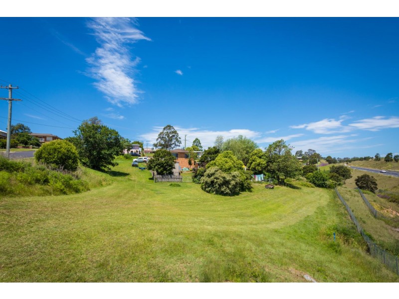 Lot 13 & 1 Corner of Mecklenberg Street & Minyama P, Bega NSW 2550