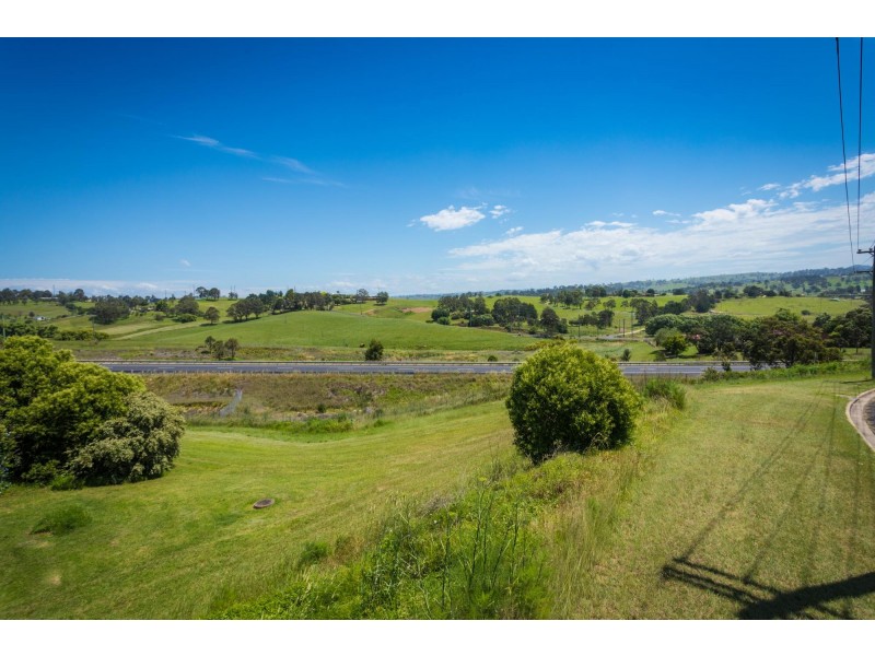 Lot 13 & 1 Corner of Mecklenberg Street & Minyama P, Bega NSW 2550