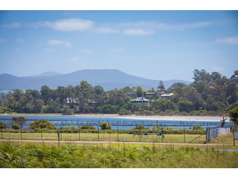 Lot 121 Arthur Kaine Drive, Merimbula NSW 2548