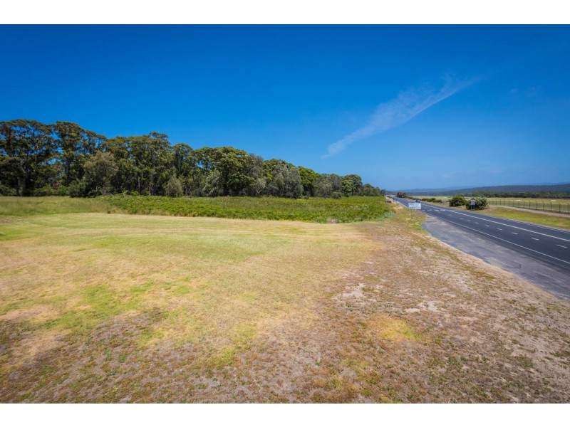 Lot 121 Arthur Kaine Drive, Merimbula NSW 2548