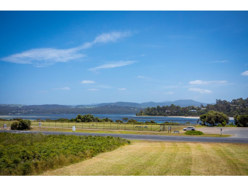 Lot 121 Arthur Kaine Drive, Merimbula NSW 2548