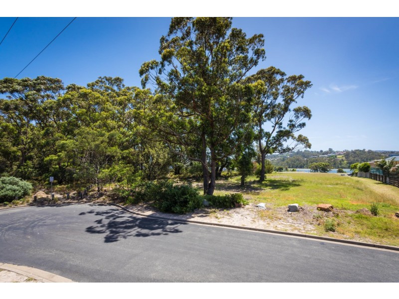 Lot 121 Arthur Kaine Drive, Merimbula NSW 2548