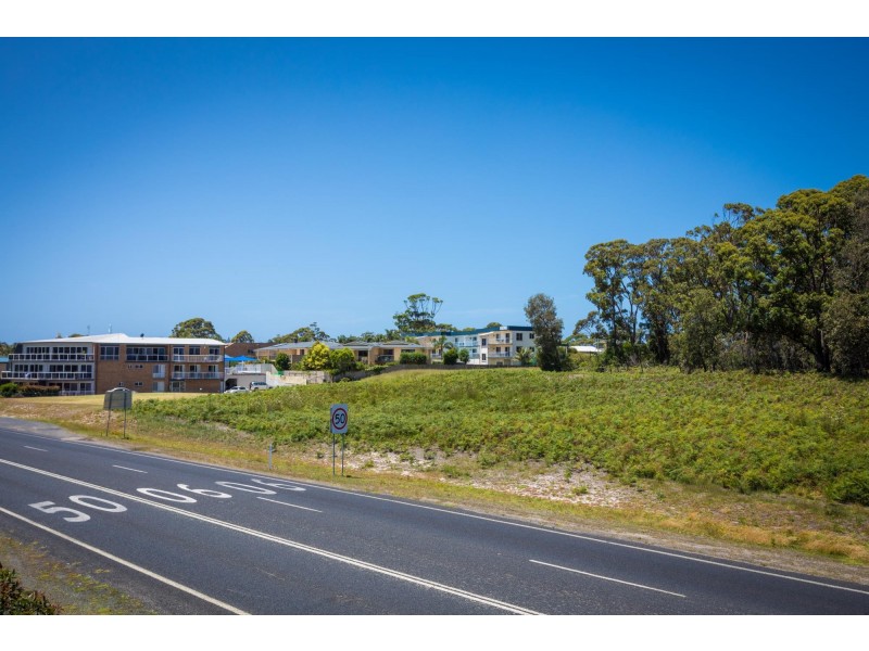 Lot 121 Arthur Kaine Drive, Merimbula NSW 2548