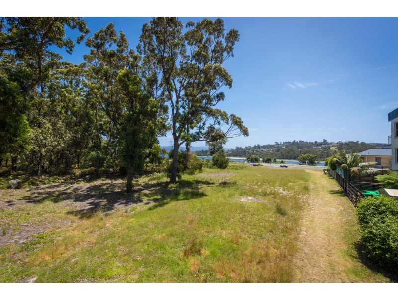 Lot 121 Arthur Kaine Drive, Merimbula NSW 2548