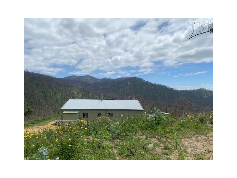 1466 Tantawangalo Mountain Road, Candelo NSW 2550