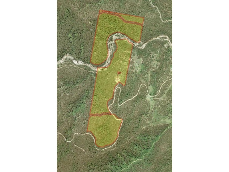 1466 Tantawangalo Mountain Road, Candelo NSW 2550