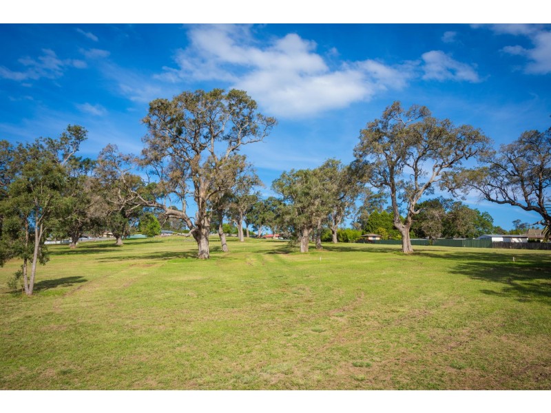 Lot 1-25 East Street, Bega NSW 2550